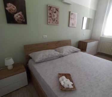Busto Arsizio Apartment | La Casa di Vale