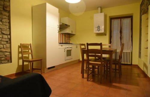 Montabone House | La Casa Di Valerio