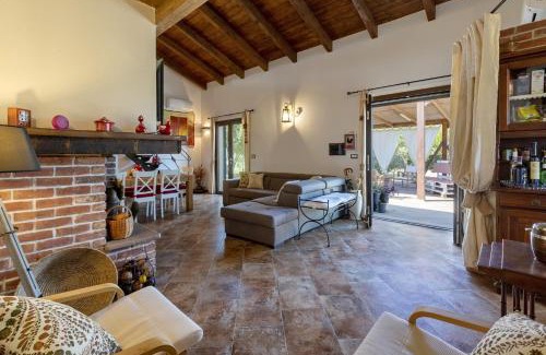 Alghero House | La Casa di Valverde