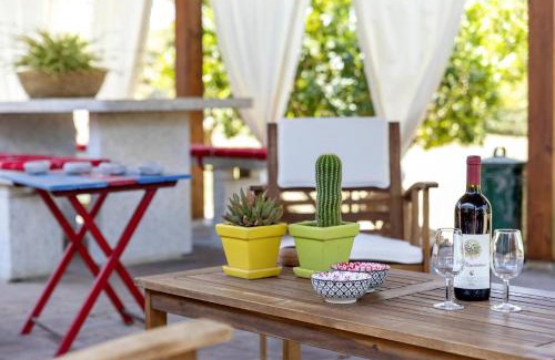 Alghero House | La Casa di Valverde