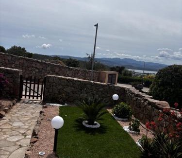 Osseddu House | La casa di Veronica