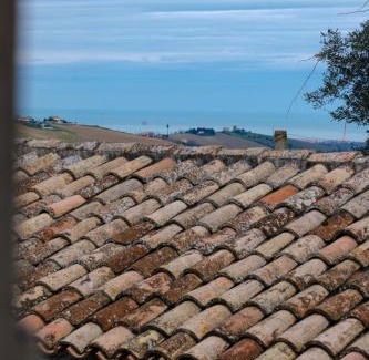 Fermo House | La Casa di Vina