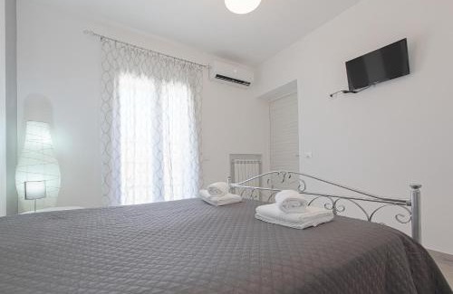 Agrigento Apartment | La casa di Vittoria