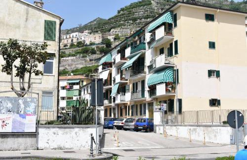 Maiori Apartment | LA CASA DI ZEFFIRO