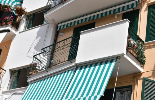 Maiori Apartment | LA CASA DI ZEFFIRO