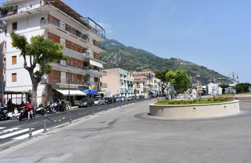Maiori Apartment | LA CASA DI ZEFFIRO