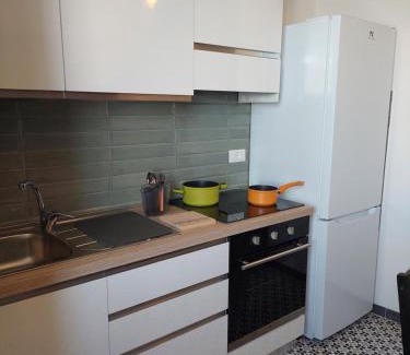 Corniglia Apartment | La casa di Zefiro