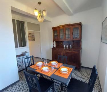 Corniglia Apartment | La casa di Zefiro