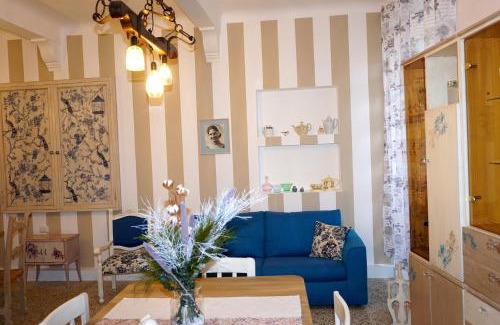 Montegiorgio Apartment | La Casa di Zia Argia
