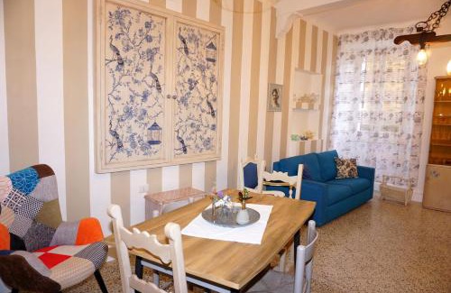 Montegiorgio Apartment | La Casa di Zia Argia