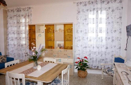 Montegiorgio Apartment | La Casa di Zia Argia