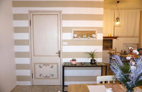 Montegiorgio Apartment | La Casa di Zia Argia