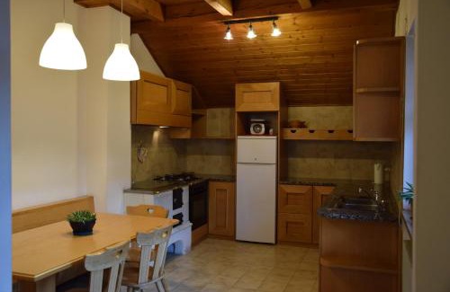 Campitello di Fassa Apartment | La Casa Duron