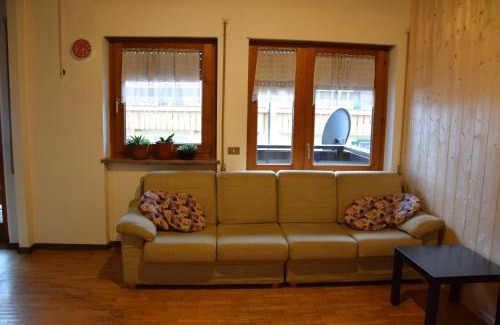 Campitello di Fassa Apartment | La Casa Duron