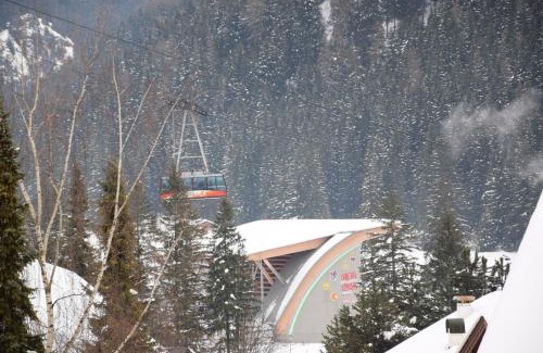 Campitello di Fassa Apartment | La Casa Duron