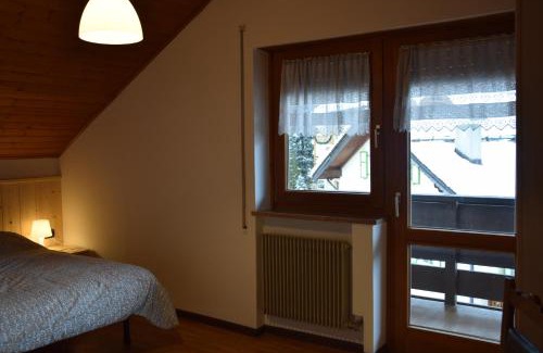 Campitello di Fassa Apartment | La Casa Duron