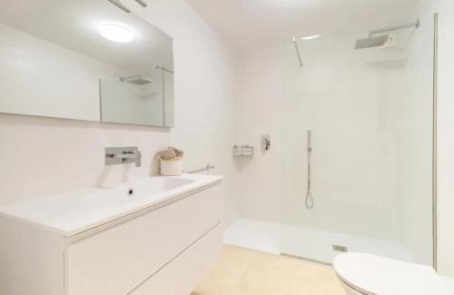 Campos Eliseos Apartment | La Casa El Padron