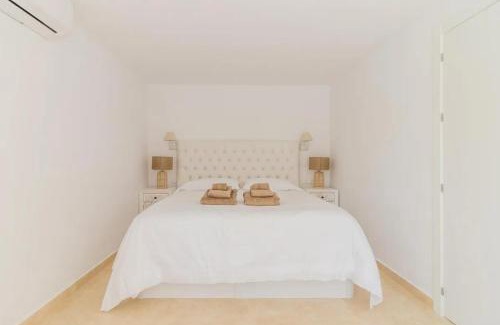 Campos Eliseos Apartment | La Casa El Padron