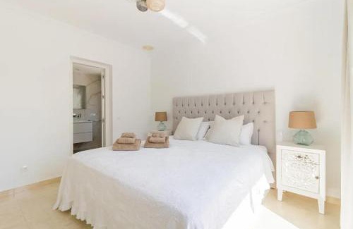 Campos Eliseos Apartment | La Casa El Padron