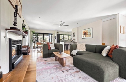 Gracetown House | La Casa Gracie, Balga Sanctuary in Gracetown