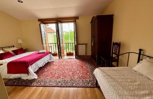 Puente Nuevo House | La Casa Grande de Cabrales I