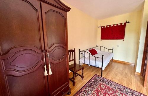 Puente Nuevo House | La Casa Grande de Cabrales I