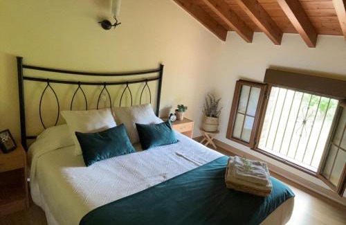Puente Nuevo House | La Casa Grande de Cabrales II