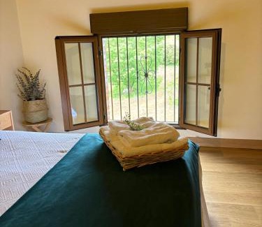 Puente Nuevo House | La Casa Grande de Cabrales II