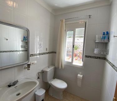 Benaocaz House | La Casa Grande