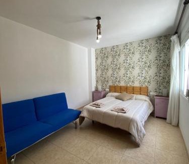Benaocaz House | La Casa Grande