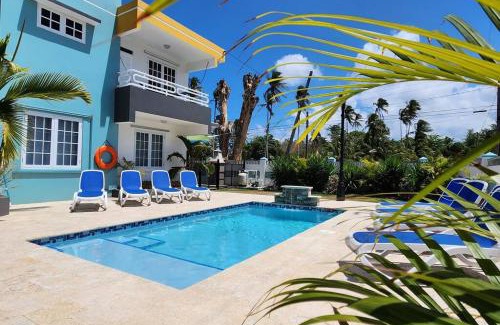 Carrizal Apartment | La Casa Hamaca en Aguada