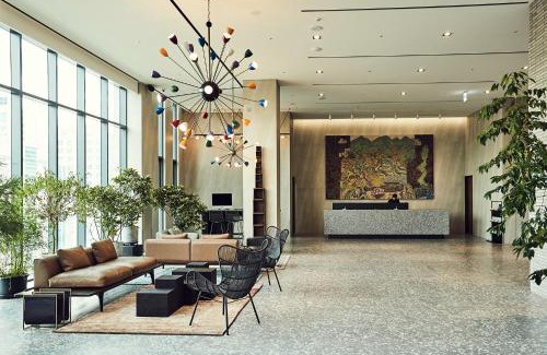 Gwangmyeong Hotel | La Casa hotel Gwangmyeong