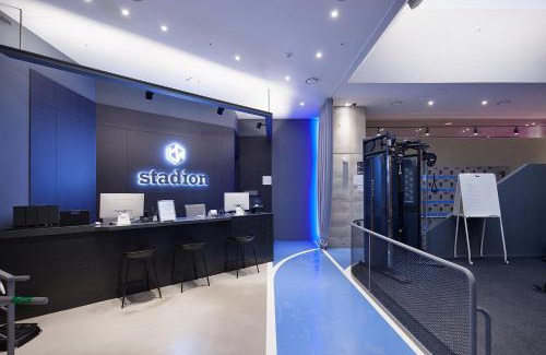 Gwangmyeong Hotel | La Casa hotel Gwangmyeong