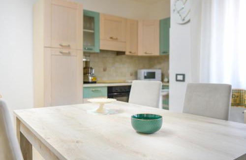 Calangianus Apartment | La Casa in Gallura piano terra