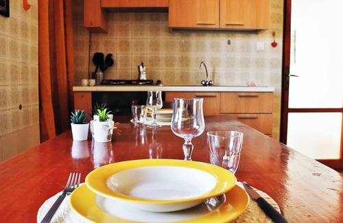 Rocca San Giovanni Apartment | La casa in Piazza - YourPlace Abruzzo