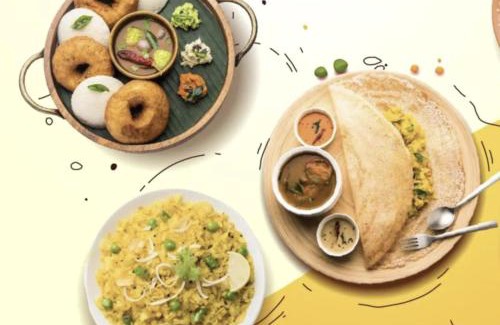 Vijayawada Hotel | La Casa
