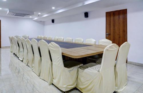 Vijayawada Hotel | La Casa
