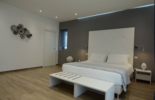 San Ferdinando di Puglia Bed & Breakfast | La Casa di Frank