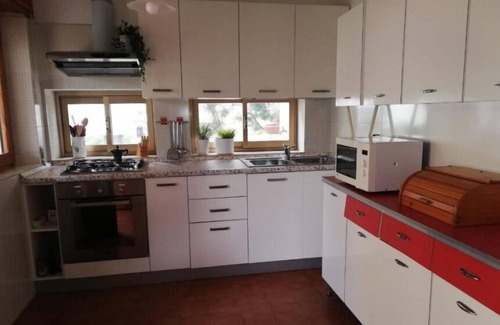 Santa Maria Navarrese Apartment | La Casa sulla Piazza