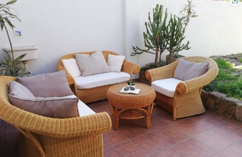 Santa Maria Navarrese Apartment | La Casa sulla Piazza