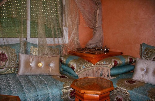 Azrou Apartment | La casa le rocher