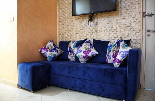 Azrou Apartment | La casa le rocher