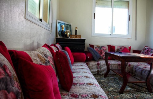 Azrou Apartment | La casa le rocher