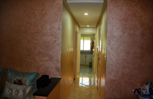 Azrou Apartment | La casa le rocher
