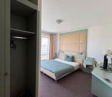 Bad Langensalza Hotel | la casa mia