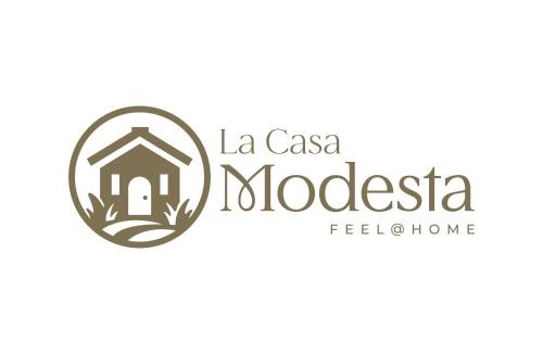 Matola House | La Casa Modesta