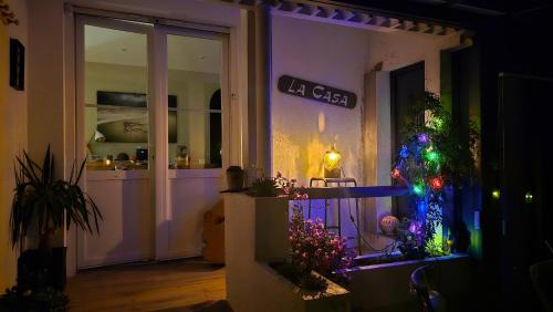 Stella-Plage House | La Casa Néo