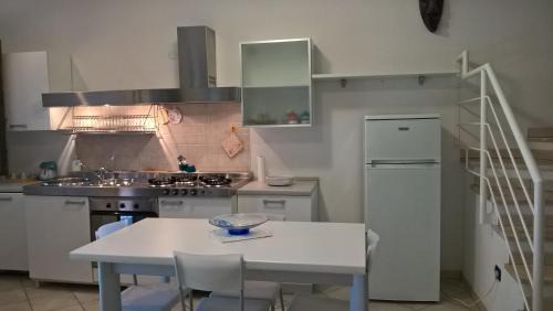 Chia House | La Casa nel Borgo