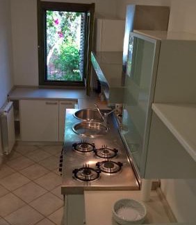 Chia House | La Casa nel Borgo