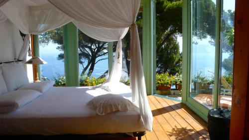 Anacapri House | La Casa nel Bosco
